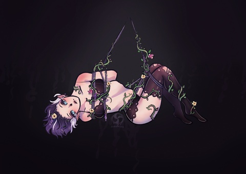 NyxCostella 🗡 @nyxcostella cover picture