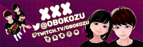 OBOKOZU @obokozu cover picture