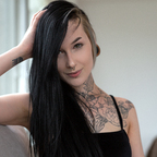 Obsidian Suicide (obsidian_sg) Leaks OnlyFans 

 profile picture