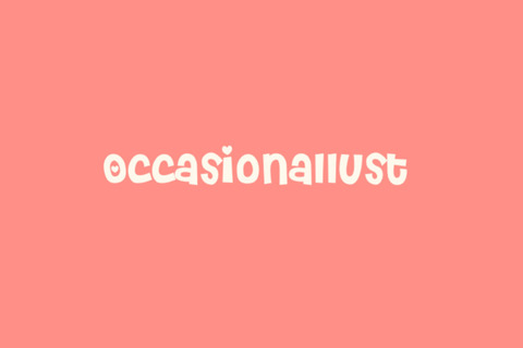 Lux @occasionallust cover picture