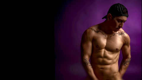 Henry Alexander @officialhenryalexander cover picture