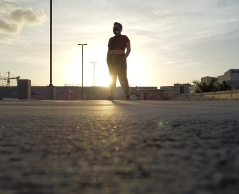 Ares @officialmarsspacerover cover picture