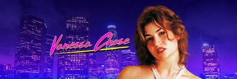 Vanessa Chase @ogvanessachase cover picture