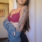 Olivia oliviababyxx Leak OnlyFans 

 profile picture