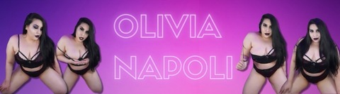 𝕺𝖑𝖎𝖛𝖎𝖆 𝕹𝖆𝖕𝖔𝖑𝖎 🖤𝔻𝕒𝕣𝕜 𝕡𝕣𝕚𝕟𝕔𝕖𝕤𝕤 @olivianapolifree cover picture