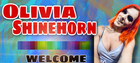 Olivia Shinehorn @oliviashinehorn cover picture