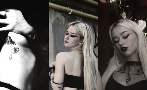 🖤 Olivia Tores 🖤 @oliviatores cover picture