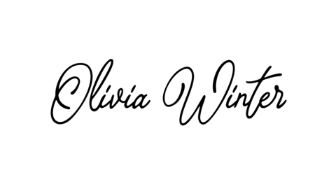 Olivia Winter @oliviawinter cover picture