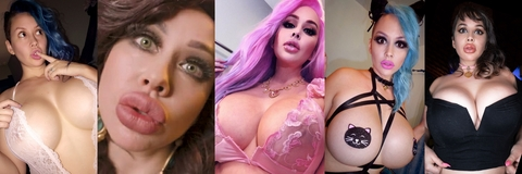 omyStephanieMichelle @omystephaniemichelle cover picture