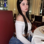 Sexylexxyy (oneandonlysexyylex) Leaks OnlyFans 

 profile picture