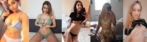 OnlyBFFs! - 5 Girls on ONE Account! 😈 @only.bffs cover picture