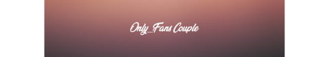 Only Fans Couple @only_fanscouple cover picture