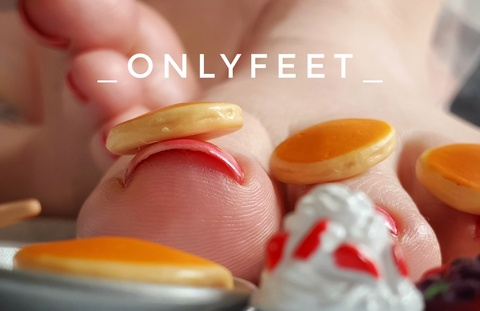 Only Feet @onlyfeet_sweden cover picture