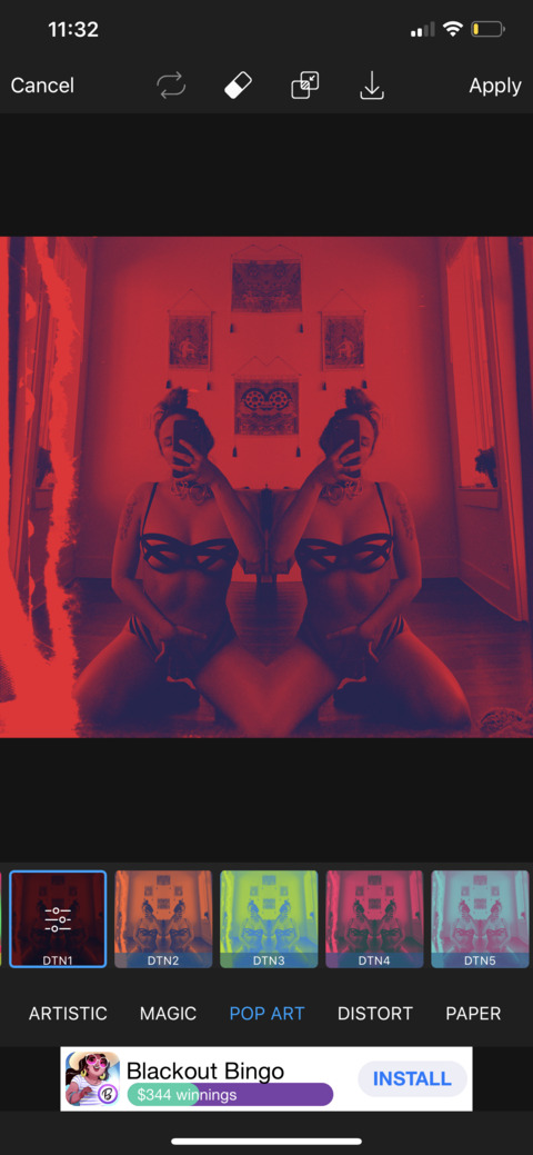 electra @onlyfirestar cover picture