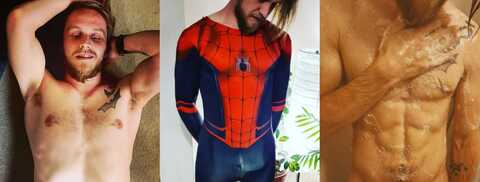 Only Spiderfans @onlyspideyfans cover picture
