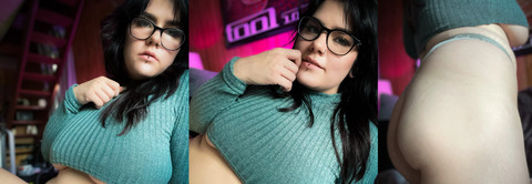 Opal Curves 💕 @opalcurves cover picture