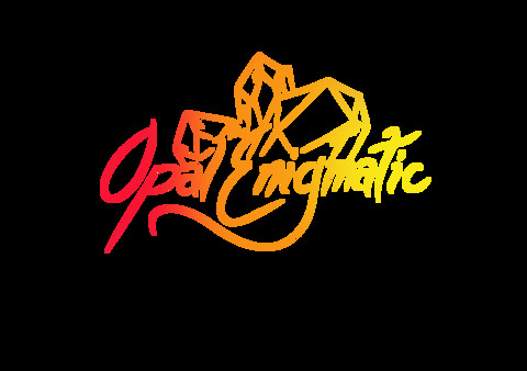 Opal Enigmatic @opalenigmatic cover picture