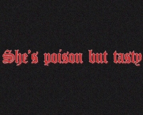 s @opheliabby cover picture