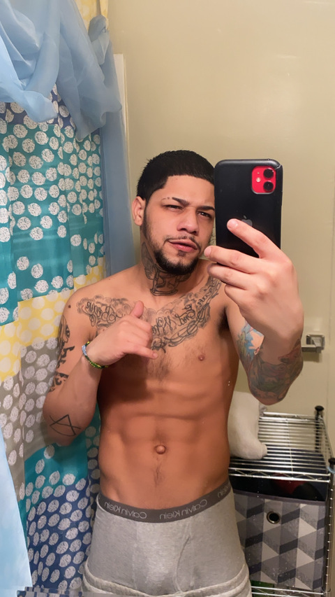 Felix Rodriguez @originalone93_ cover picture