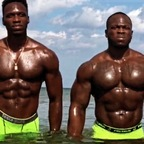 Leaked osundairo_brothers onlyfans leaked