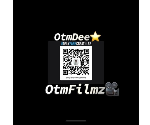 Dee @otmdee cover picture