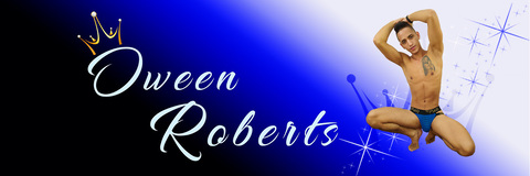 𝒐𝒘𝒆𝒆𝒏_𝒓𝒐𝒃𝒆𝒓𝒕𝒔 @oween_roberts cover picture
