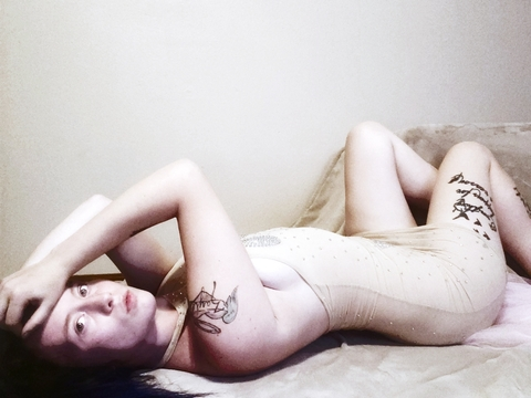 Leeann @panda_babe25 cover picture