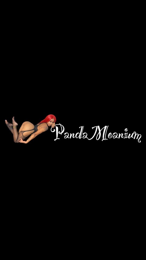 PandaMoanium 🌻 @pandacx cover picture