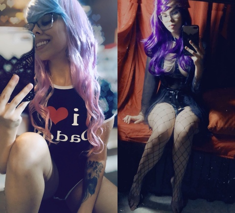 Amanda Power @pandalorian669 cover picture