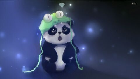 Ashley @pandalover16 cover picture