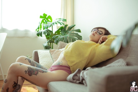 Bluedette Free @pandieblue cover picture