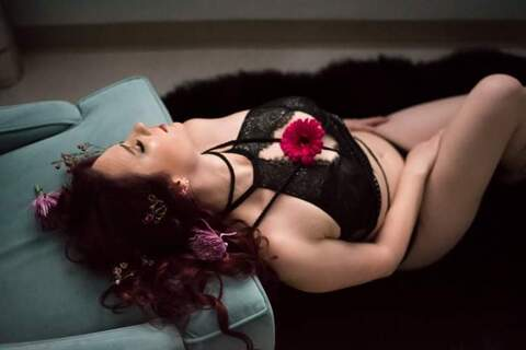 Pandora the Pierced Princess @pandora907ak cover picture