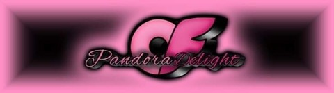 Pandora Delight @pandoradelight cover picture