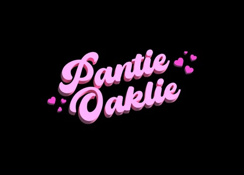 Pantie Oaklie’s FREE Spot! @pantieoakliefree cover picture