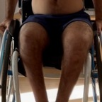 Leaked paraplegicboy onlyfans leaked