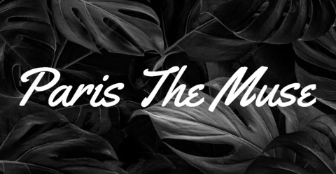 Paristhemuse @parisuncutfree cover picture