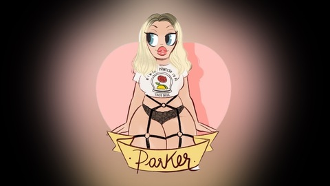 🍰ℙ𝕒𝕣𝕜𝕖𝕣 @parker_cakes cover picture