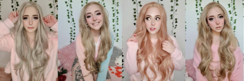 🌸 Emily Alexandra Grey 🌸 @pastelex cover picture