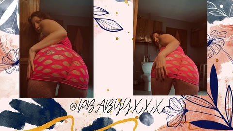Pbabyy 💃🏼 @pbabyyxxx cover picture