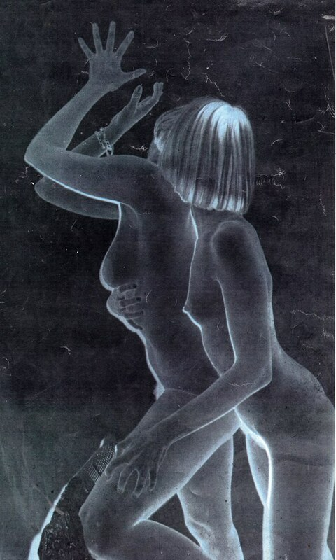 Bambi Valentine @pdx_bambi cover picture