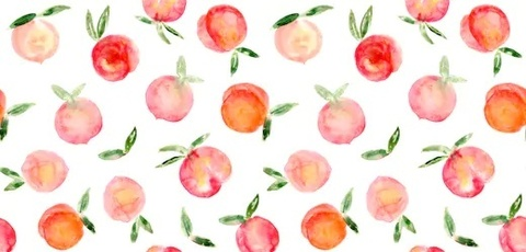 Peachy Keen @peach-a-boo-love cover picture