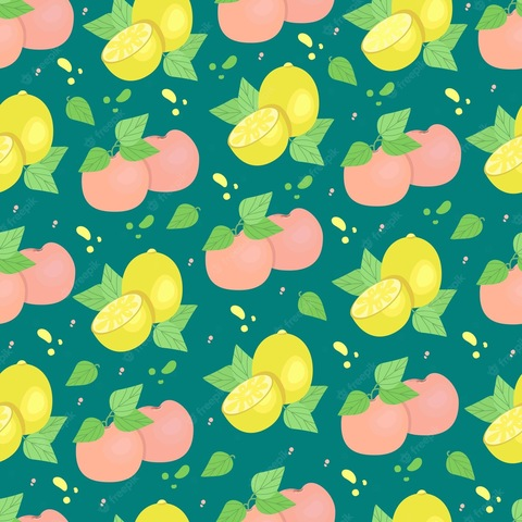 Peaches &amp; Lemons @peachesnlemons cover picture
