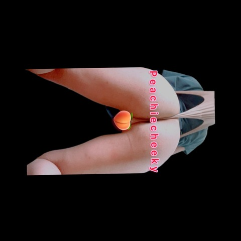Peachie Cheeky @peachiecheeky cover picture