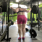 Leaked peachpowerlifter onlyfans leaked