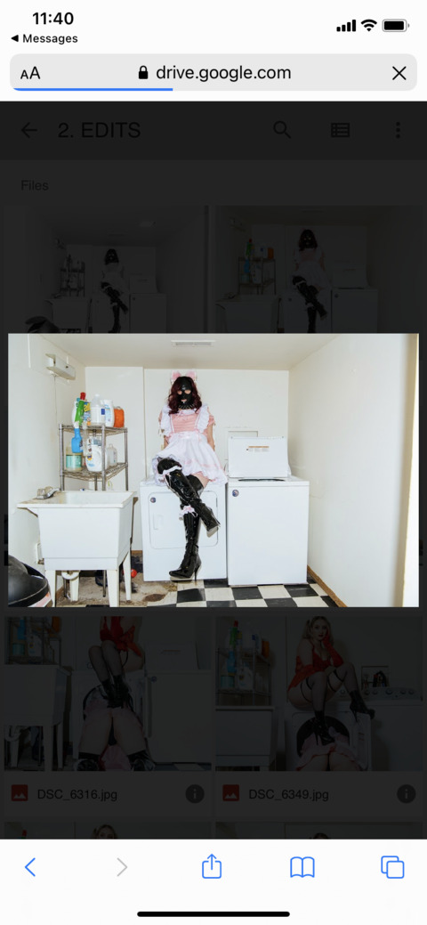 Peggy Pushover @peggypushover cover picture