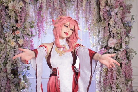 Pepper @pepper_cos cover picture
