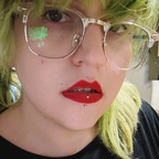 Leaked persephonesaturnine onlyfans leaked