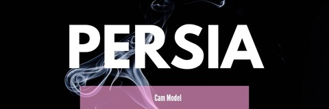 Persia Kush @persia_kush cover picture
