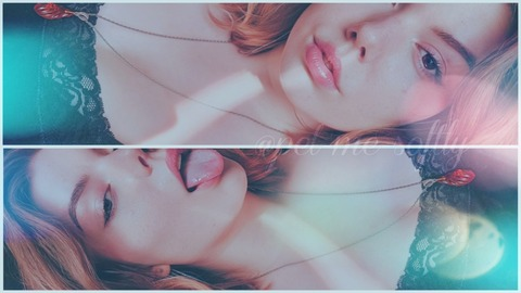 Lena @pet-me-softly cover picture