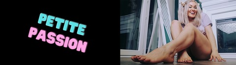 Petite Passion @petitepassion1 cover picture